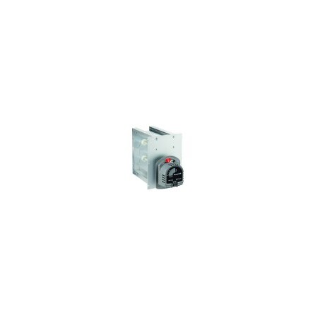 HONEYWELL Zd14X24Tz 24V Automatic ZD14X24TZ